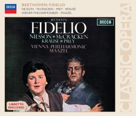 Beethoven: Fidelio, Op. 72