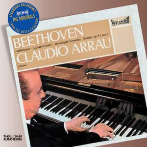 Beethoven - Piano Sonatas
