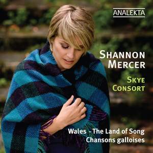 Wales, Land of Song