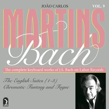 Bach Keyboard Works