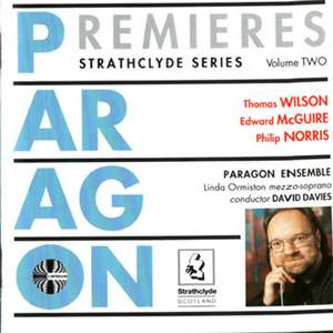 Paragon Premiers Volume 2