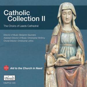 Catholic Collection II