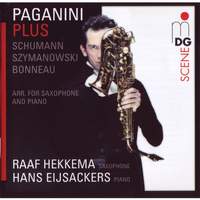 Paganini Plus