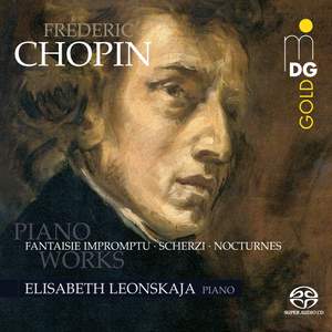 Chopin - Piano Works