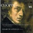 Chopin - Piano Works