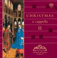 Christmas a cappella II