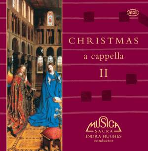 Christmas a cappella II