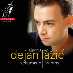 Volume 2 - Schumann & Brahms