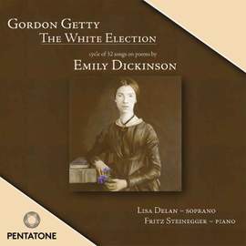 Getty: The White Election