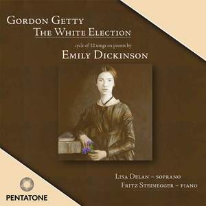 Getty: The White Election