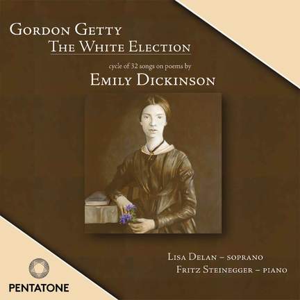 Getty: The White Election