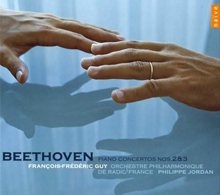 Beethoven - Piano Concertos Nos. 2 & 3