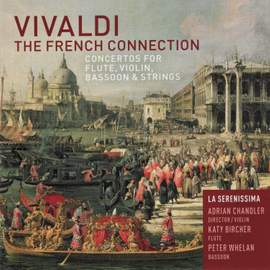Vivaldi: The French Connection 1