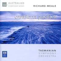 Richard Meale - Cantilena Pacifica