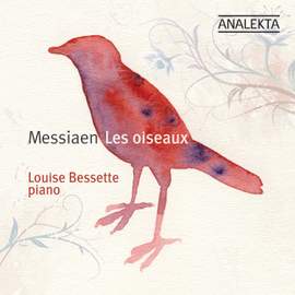 Messiaen - Les oiseaux
