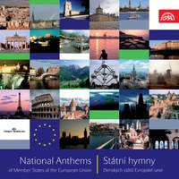 National Anthems of European Union Member States