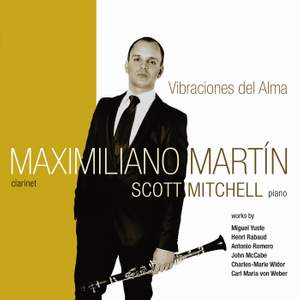 Vibracones del Alma