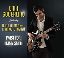 Twist For Jimmy Smith