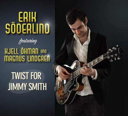 Twist For Jimmy Smith