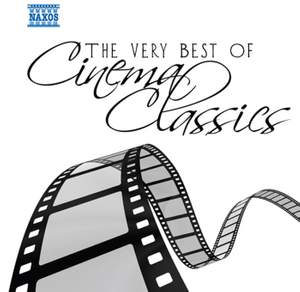 The Very Best of Cinema Classics Product Image