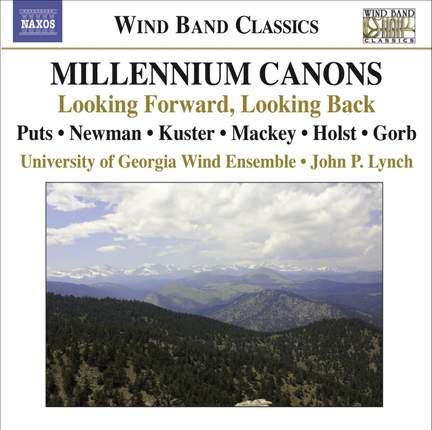 Millennium Canons - Looking Forward, Looking Back