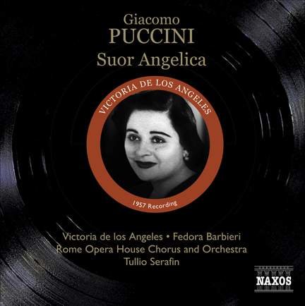 Puccini: Suor Angelica