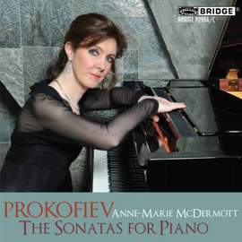 Prokofiev - The Sonatas for Piano
