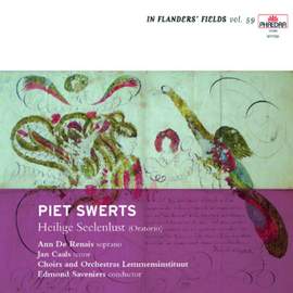 In Flanders Fields Volume 59 - Heilige Seelenlust