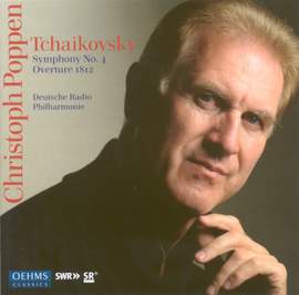 Tchaikovsky: Symphony No. 4