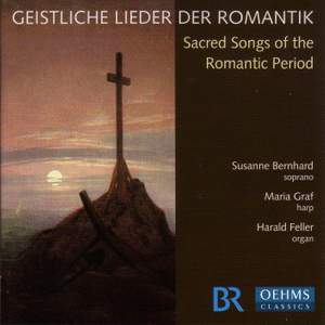 Sacred Songs from the Romantic Period