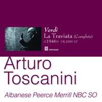 Verdi: La Traviata