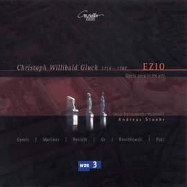 Gluck: Ezio