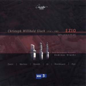 Gluck: Ezio