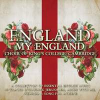 England My England