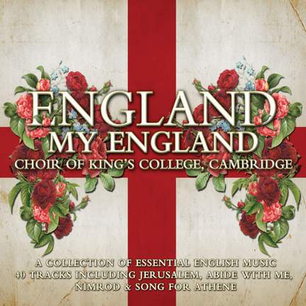 England My England