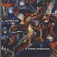 B Tommy Andersson - Satyricon