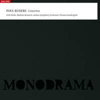 Poul Ruders - Concertos