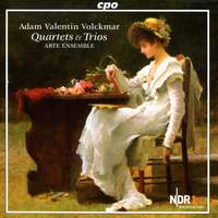 Volckmar - Trios & Quartets