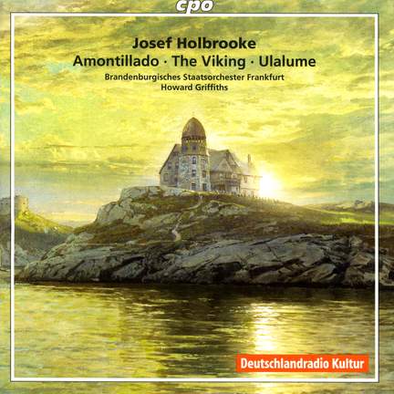 Holbrooke - Symphonic Poems