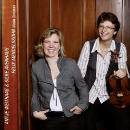 Mendelssohn - Chamber Music