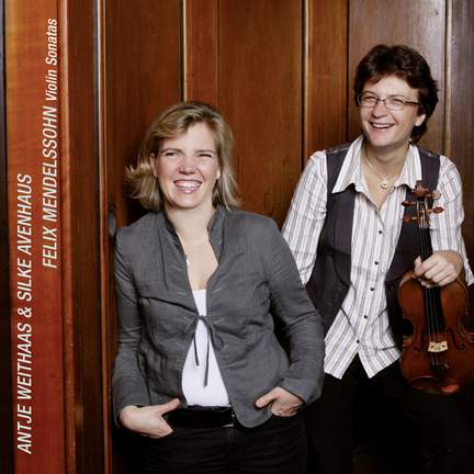 Mendelssohn - Chamber Music