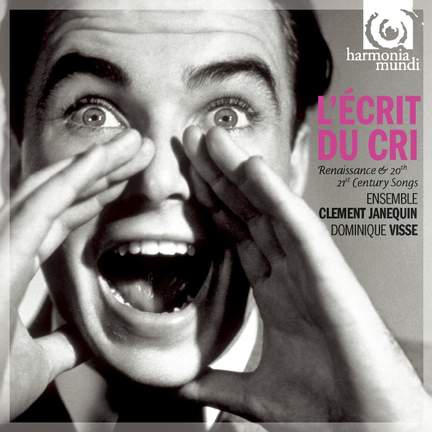 Cris & Cries (L'écrit du Cri)