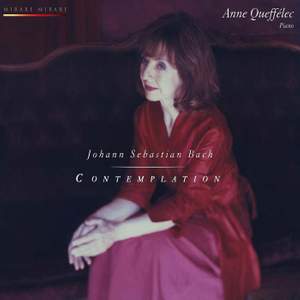 Bach - Contemplation