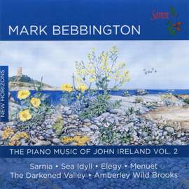 Ireland - Piano Music Volume 2