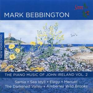 Ireland - Piano Music Volume 2