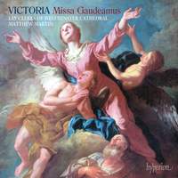 Victoria - Missa Gaudeamus