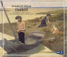 Klose, F: Ilsebill