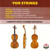 For Strings