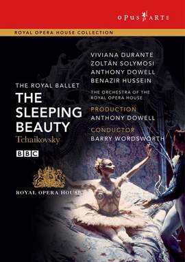 Tchaikovsky: Sleeping Beauty, Op. 66