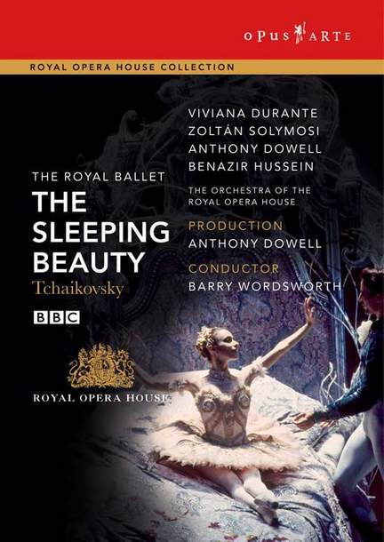 Tchaikovsky: Sleeping Beauty, Op. 66